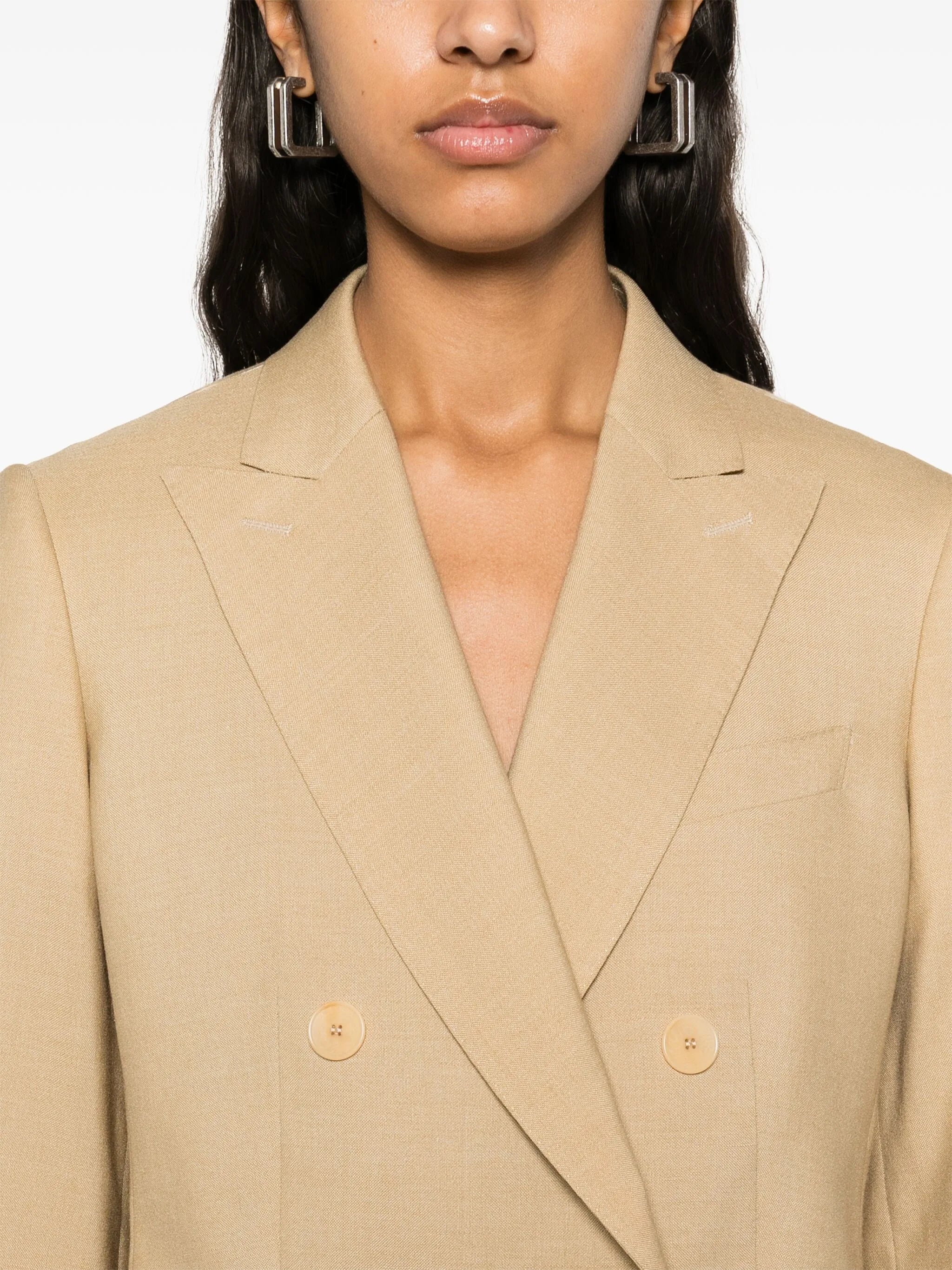 Berta Blazer - 5