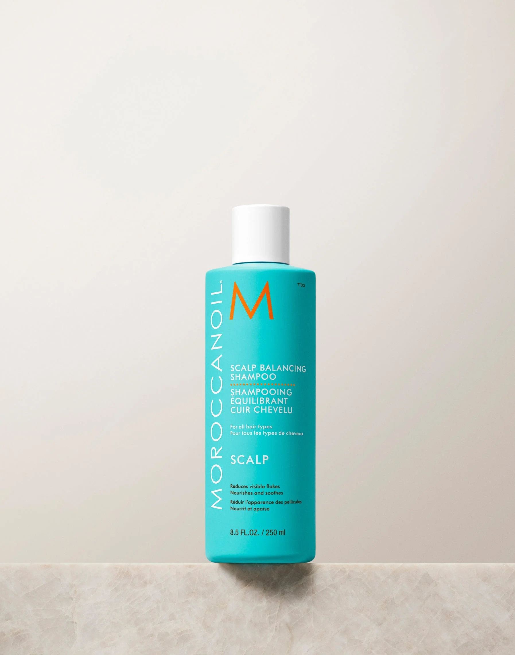 Scalp Balancing Shampoo - 1