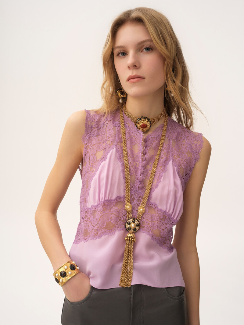 THE CHLOÉ MAGNIFICENT NECKLACE 4