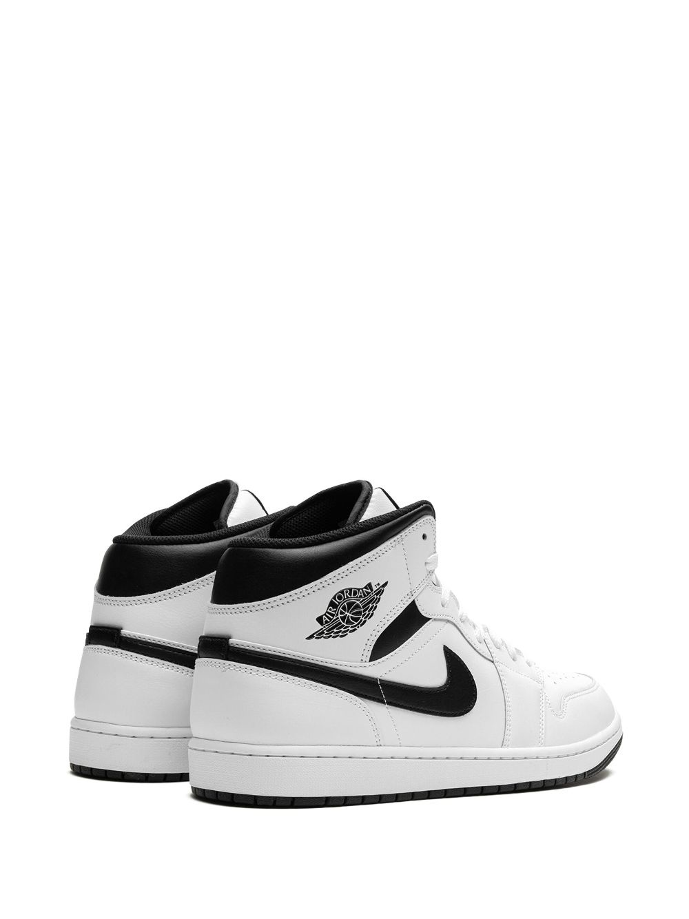 Air Jordan 1 Mid "Stormtrooper" sneakers - 3