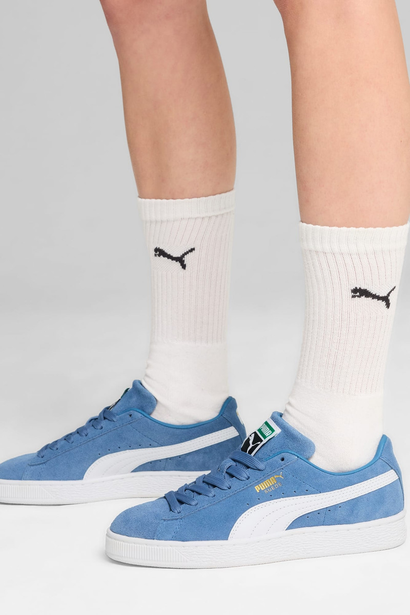 PUMA Suede 클래식 운동화 outlook