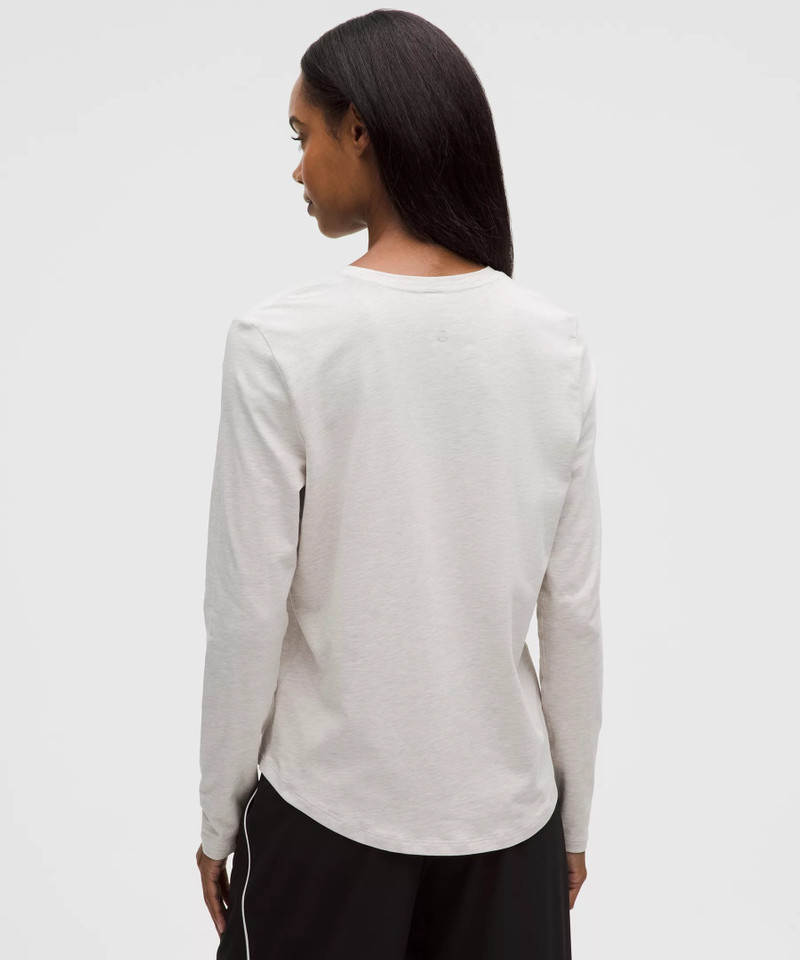 Love Long-Sleeve Shirt 3