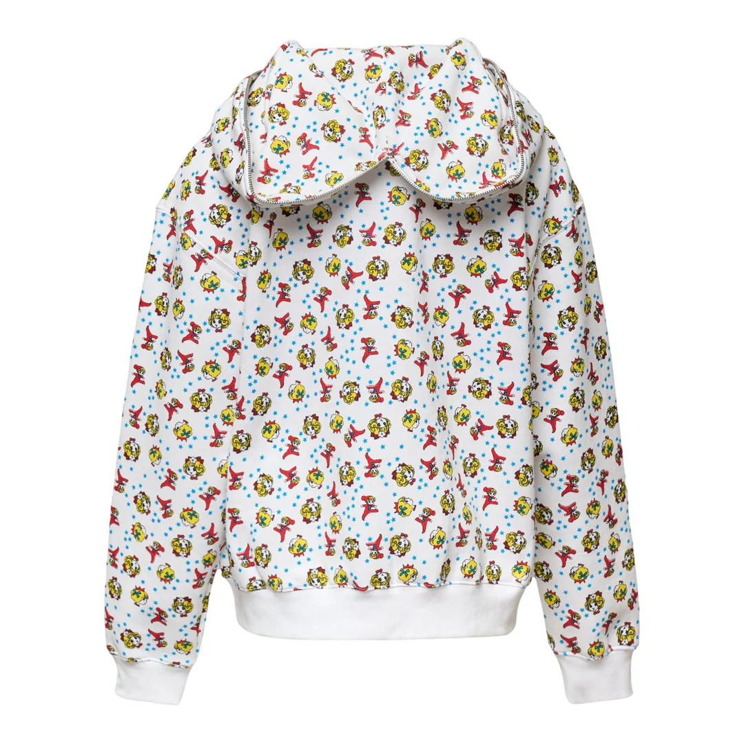 Butterfly Hoodie - 2