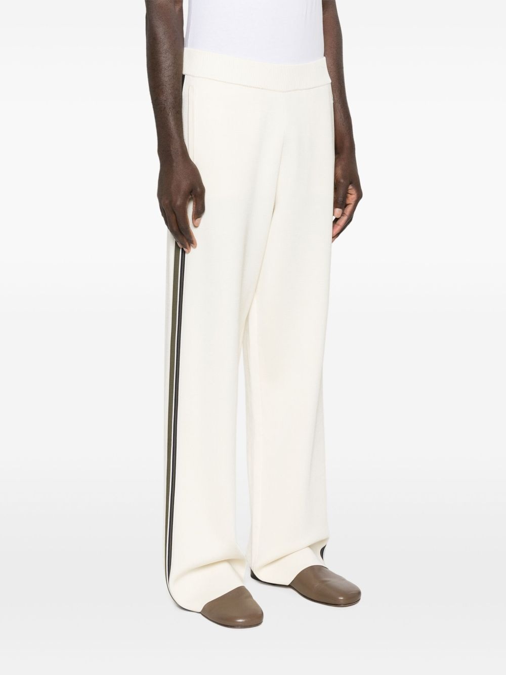 Tide track pants - 3
