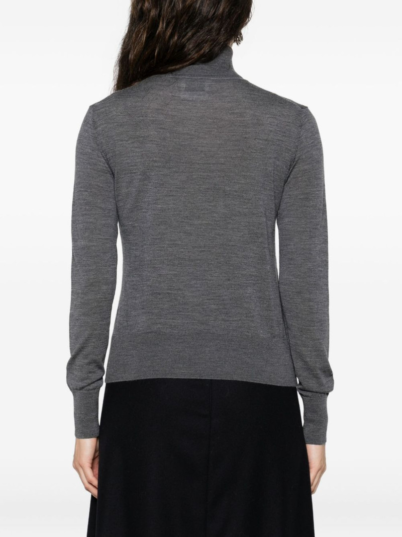 virgin wool sweater 4