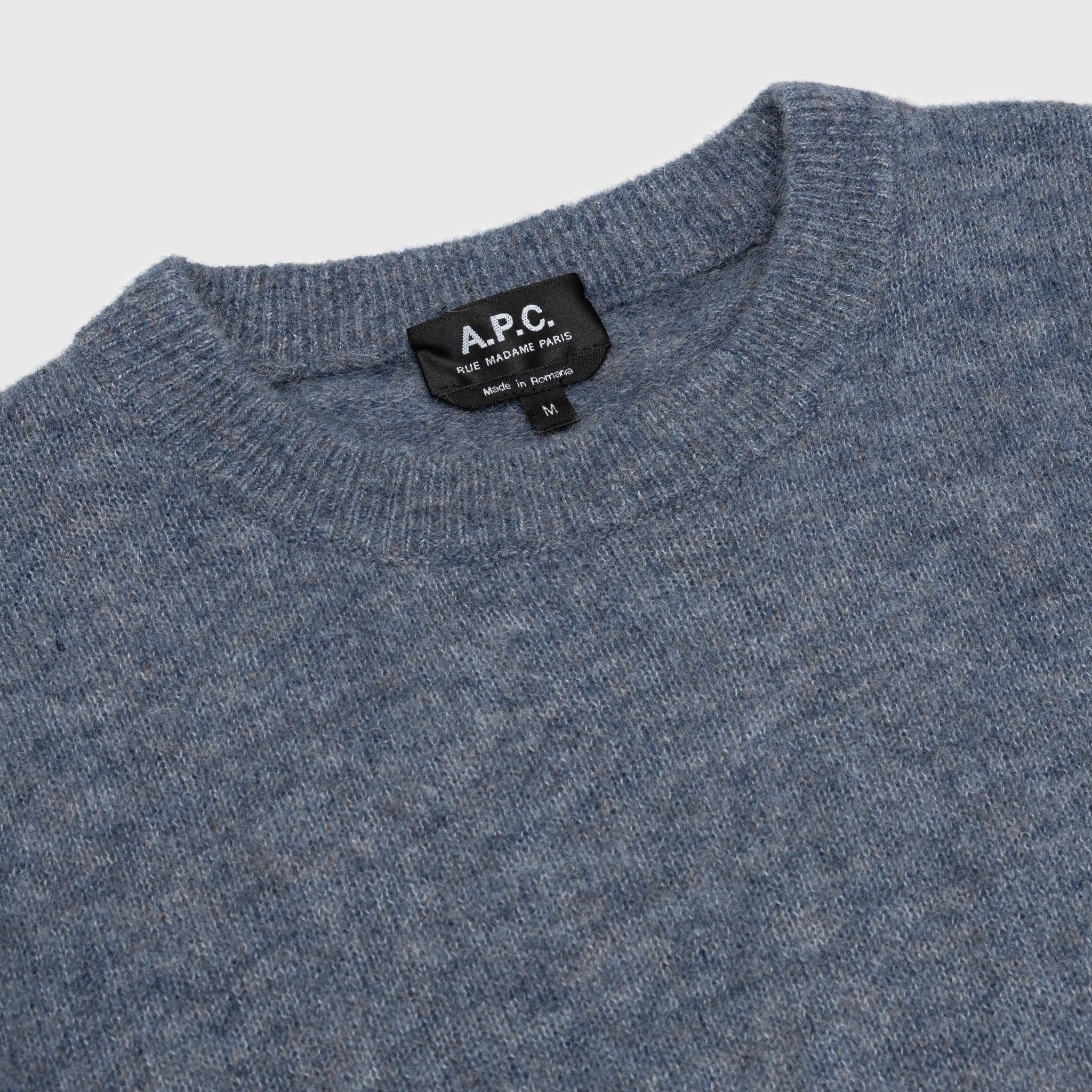 NIEL SWEATER - 2