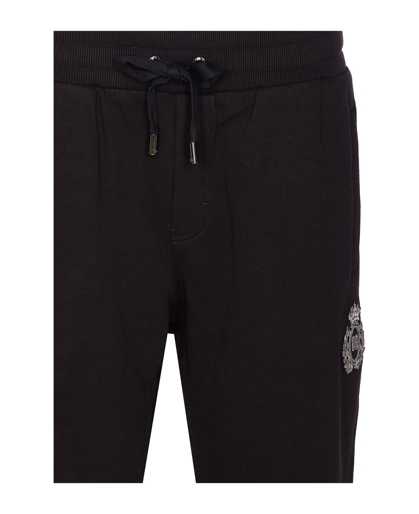 Araldico Patch Pants - 4