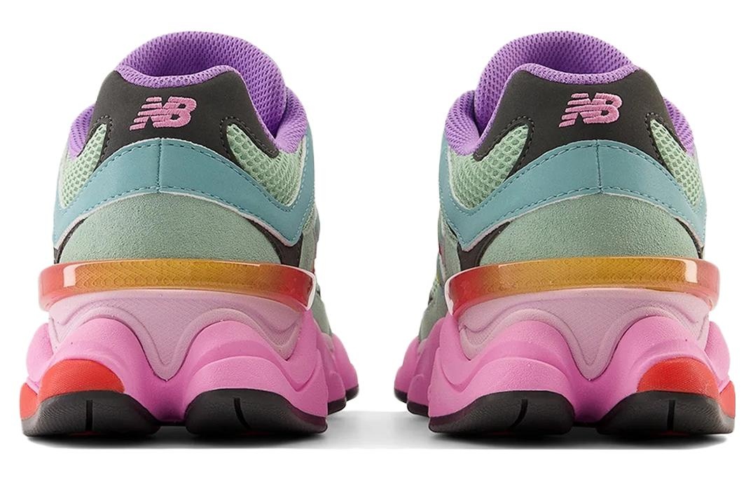 New Balance 9060 'Multi Color' U9060WRB - 4