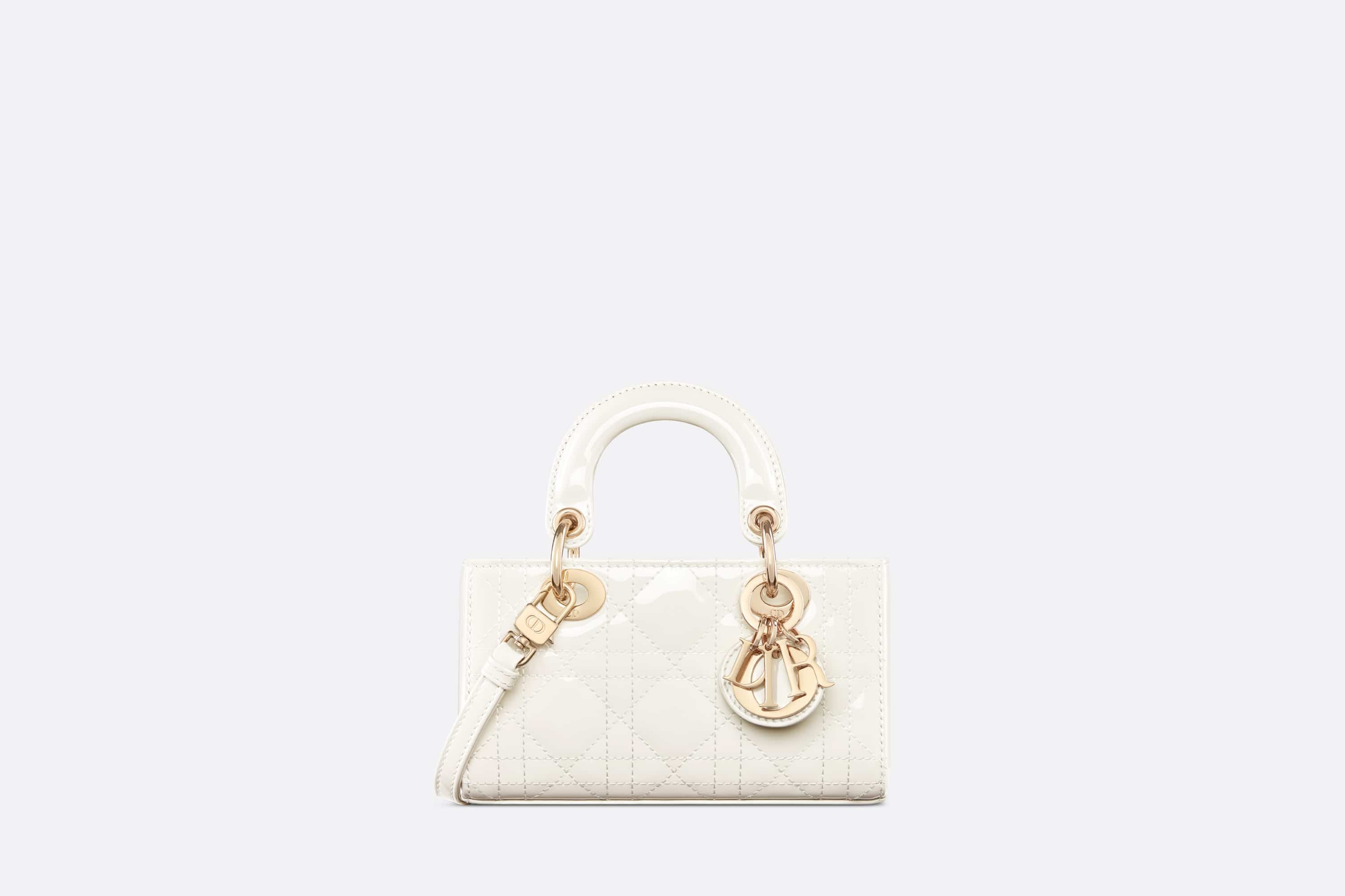 Lady D-Joy Micro Bag - 1