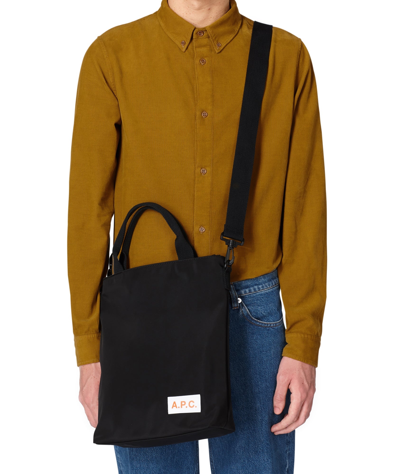 Protection shopping bag - 5