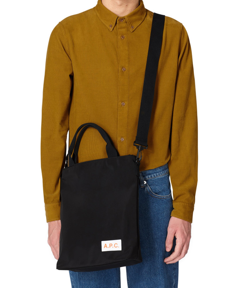 Protection shopping bag 5