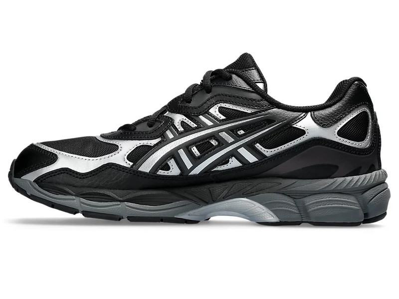 Asics GEL-NYC outlook