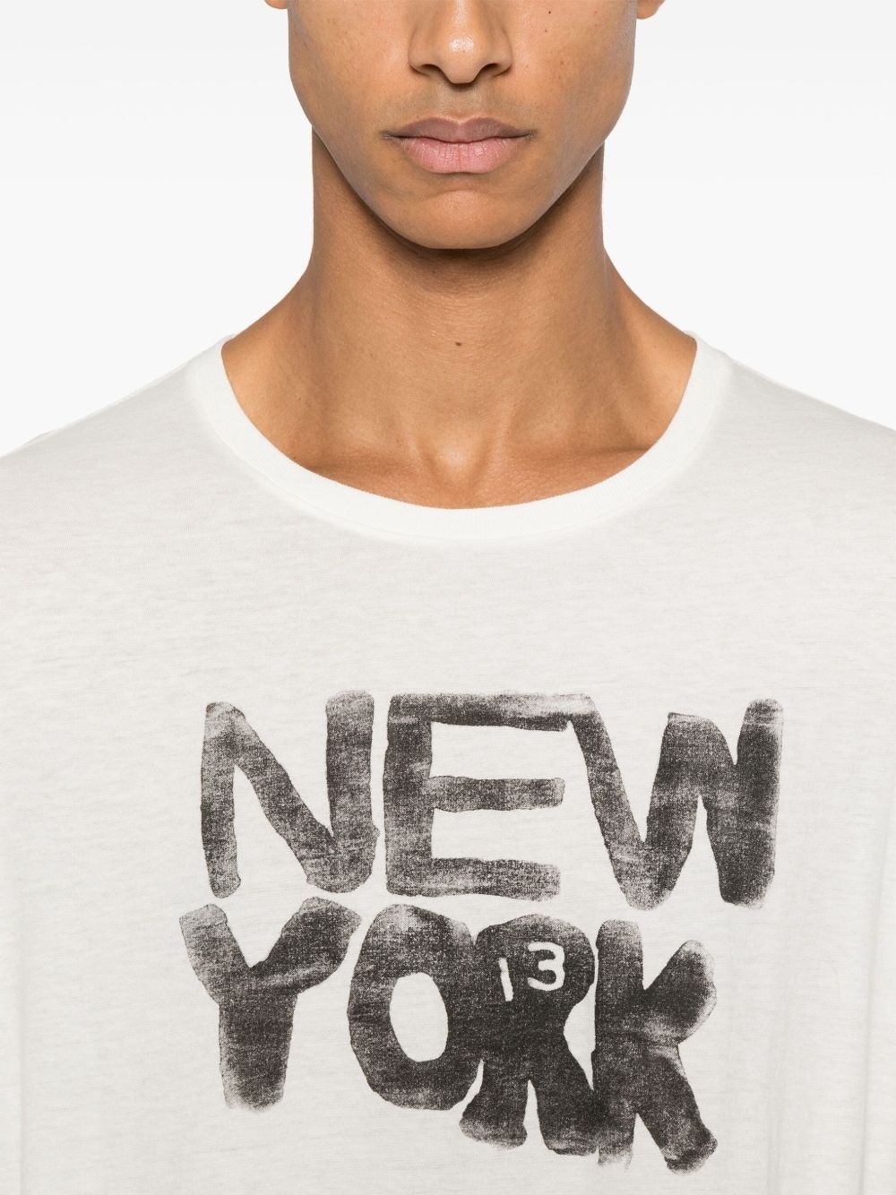 New York T-shirt - 5