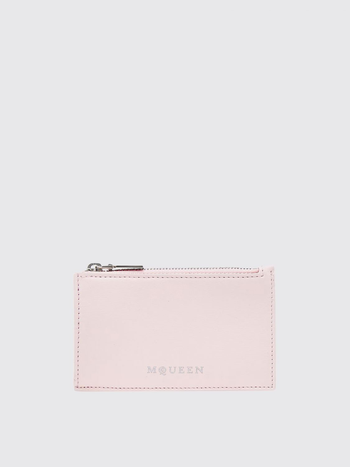 Wallet woman McQueen - 1
