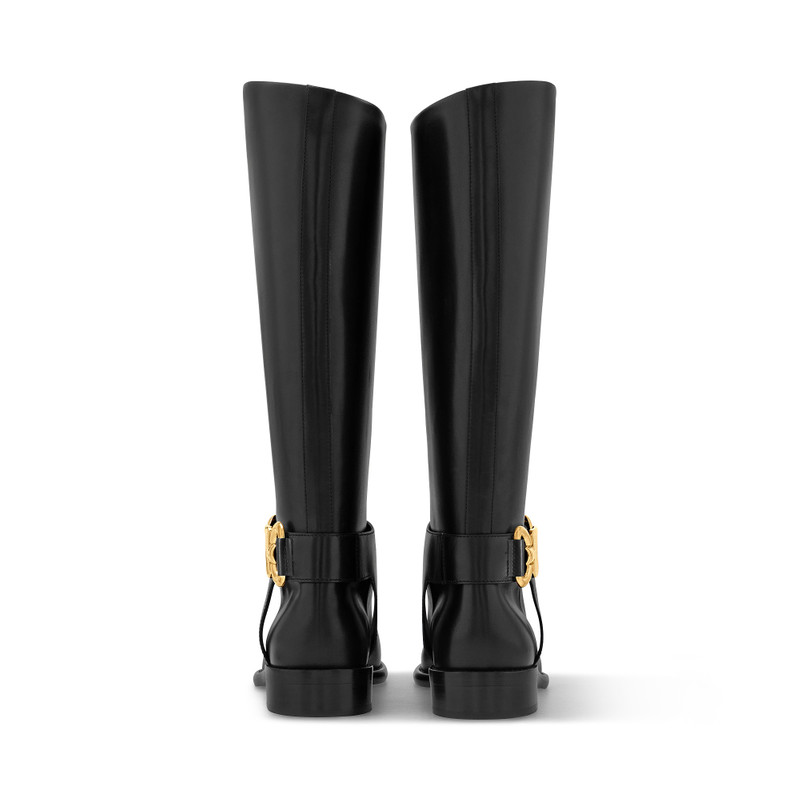 Louis Vuitton Westside Flat High Boot outlook