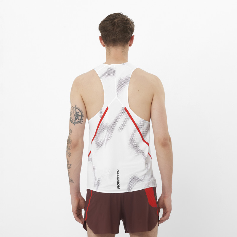 SALOMON S/LAB SPEED outlook