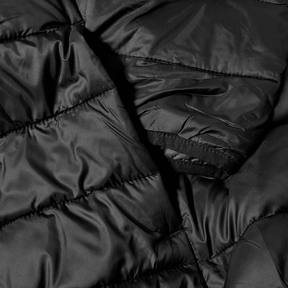 Barbour Benton Quilt Jacket - 4