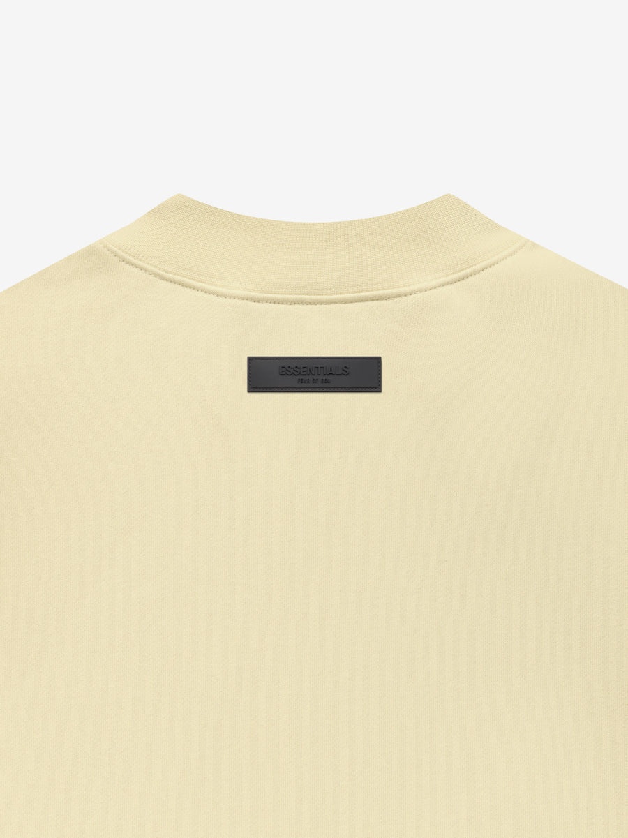 Relaxed Crewneck - 4