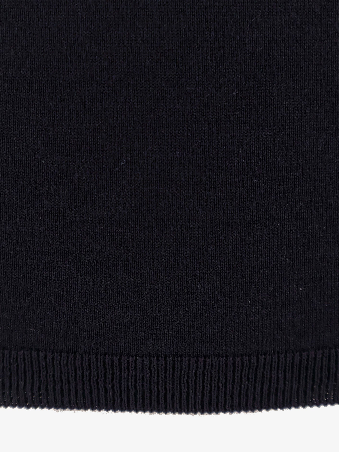 Gerico Virgin Wool T-Shirt - 3