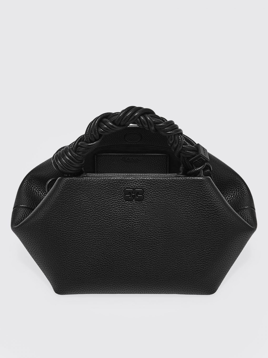 Shoulder bag woman Ganni - 4
