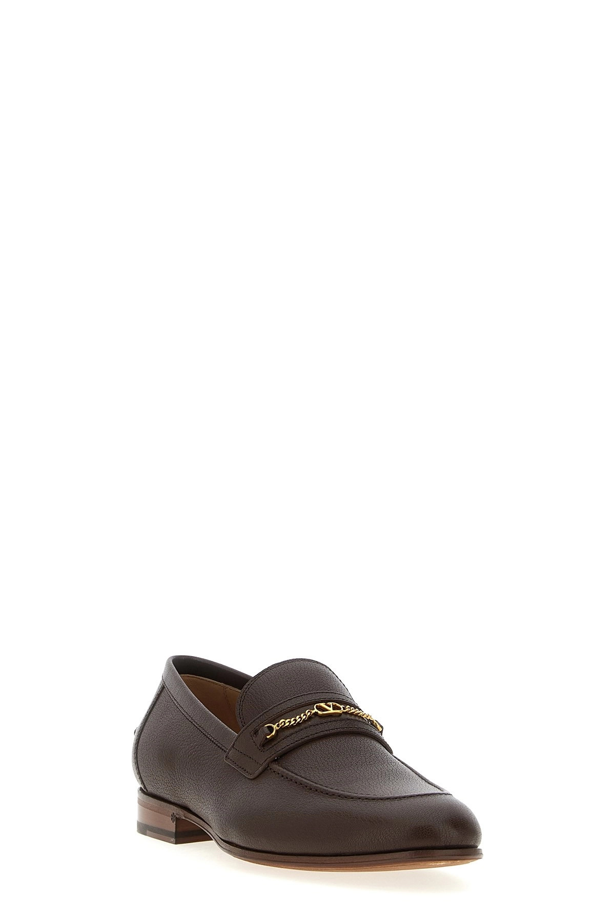 Valentino Garavani 'VLogo Signature' loafers - 2