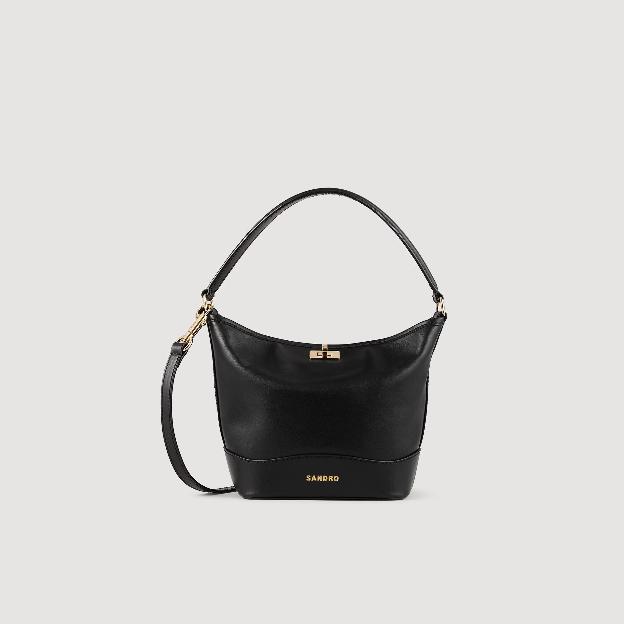 TANGOSO MINI LEATHER BAG - 9