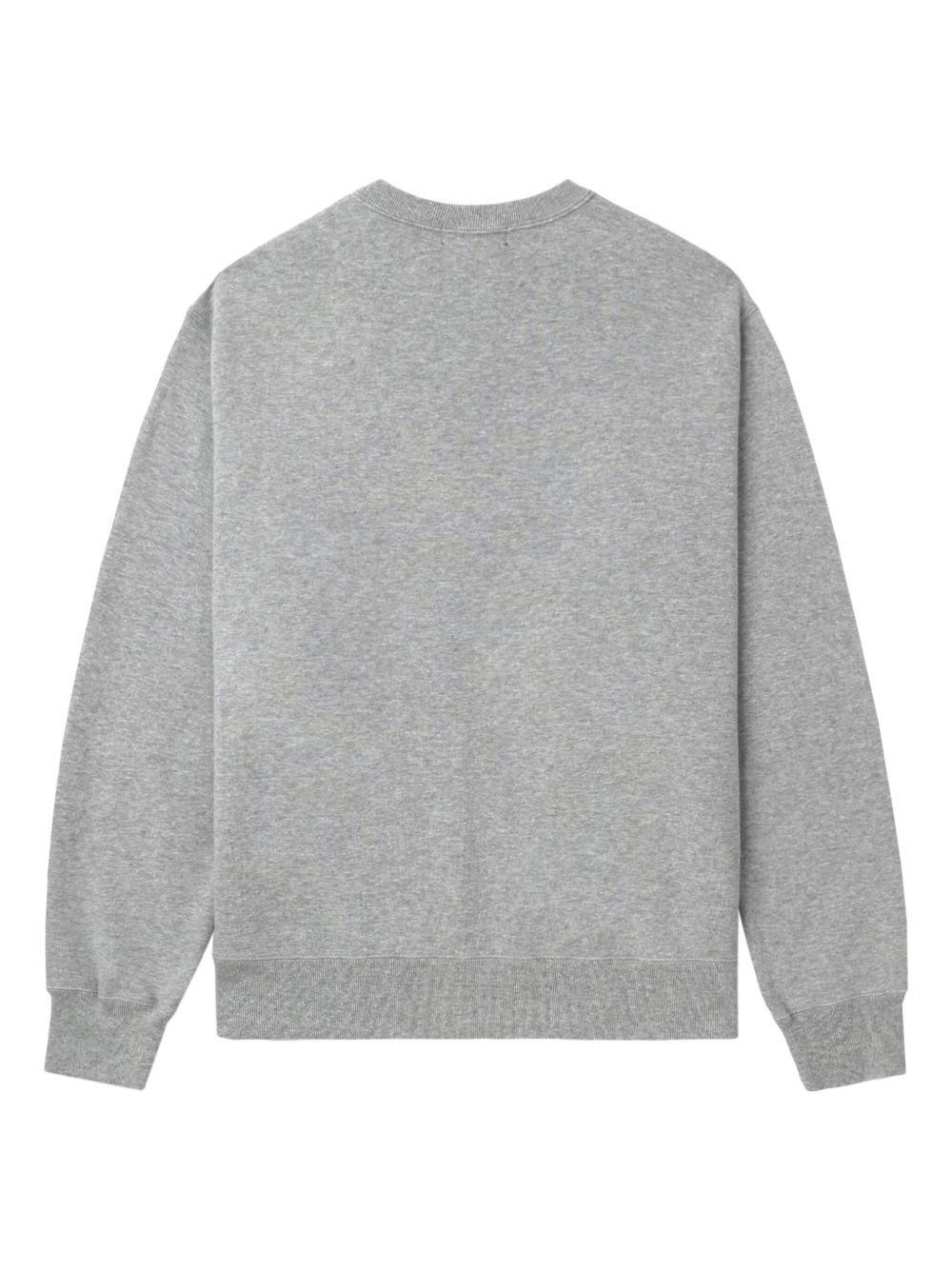 printed sweatshirt - 6