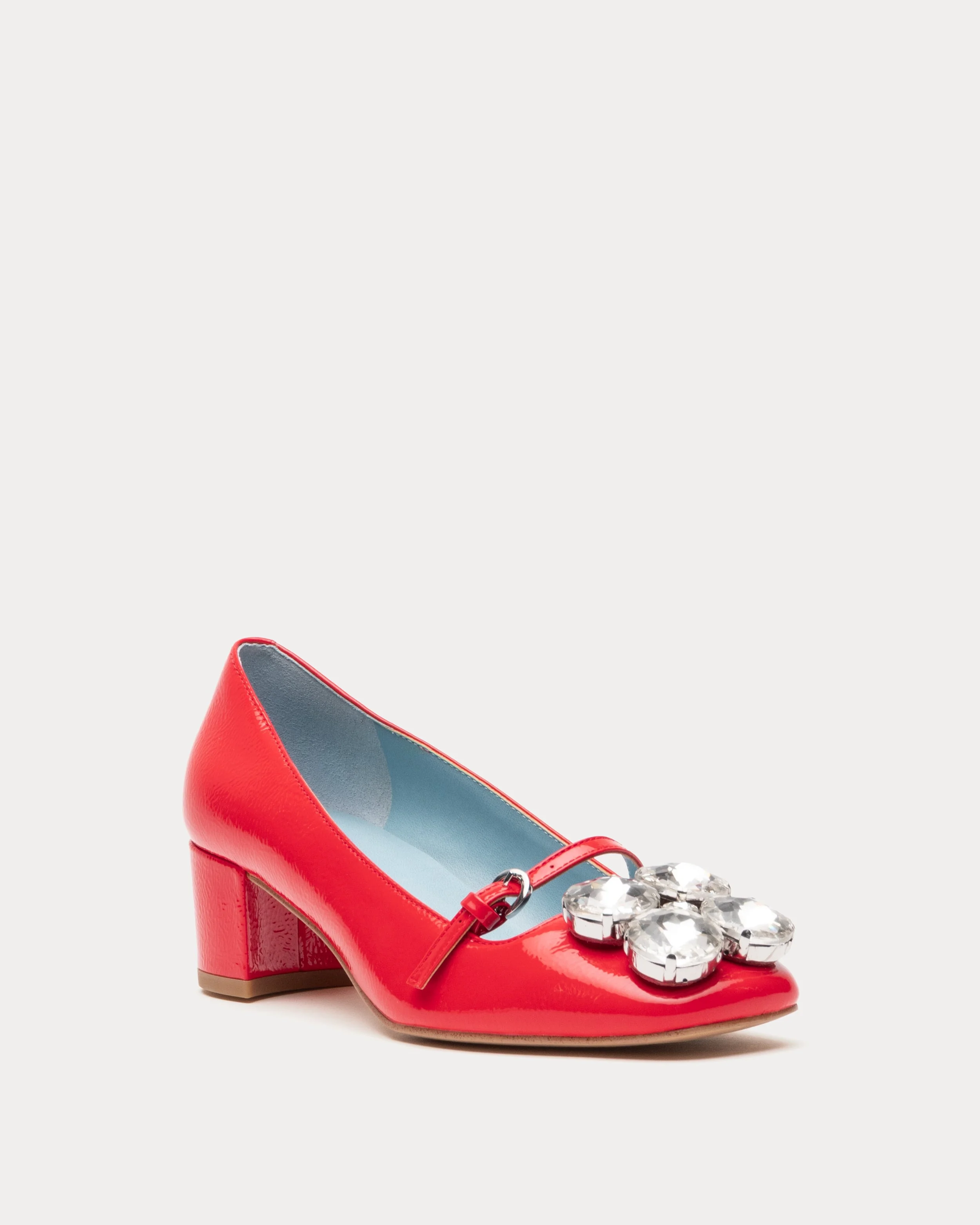 Josephine Heel - 1