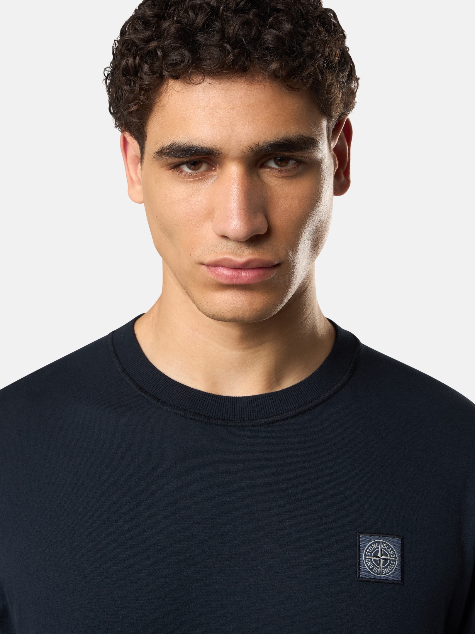 2100030 ORGANIC COTTON JERSEY 'FISSATO' EFFECT - 3