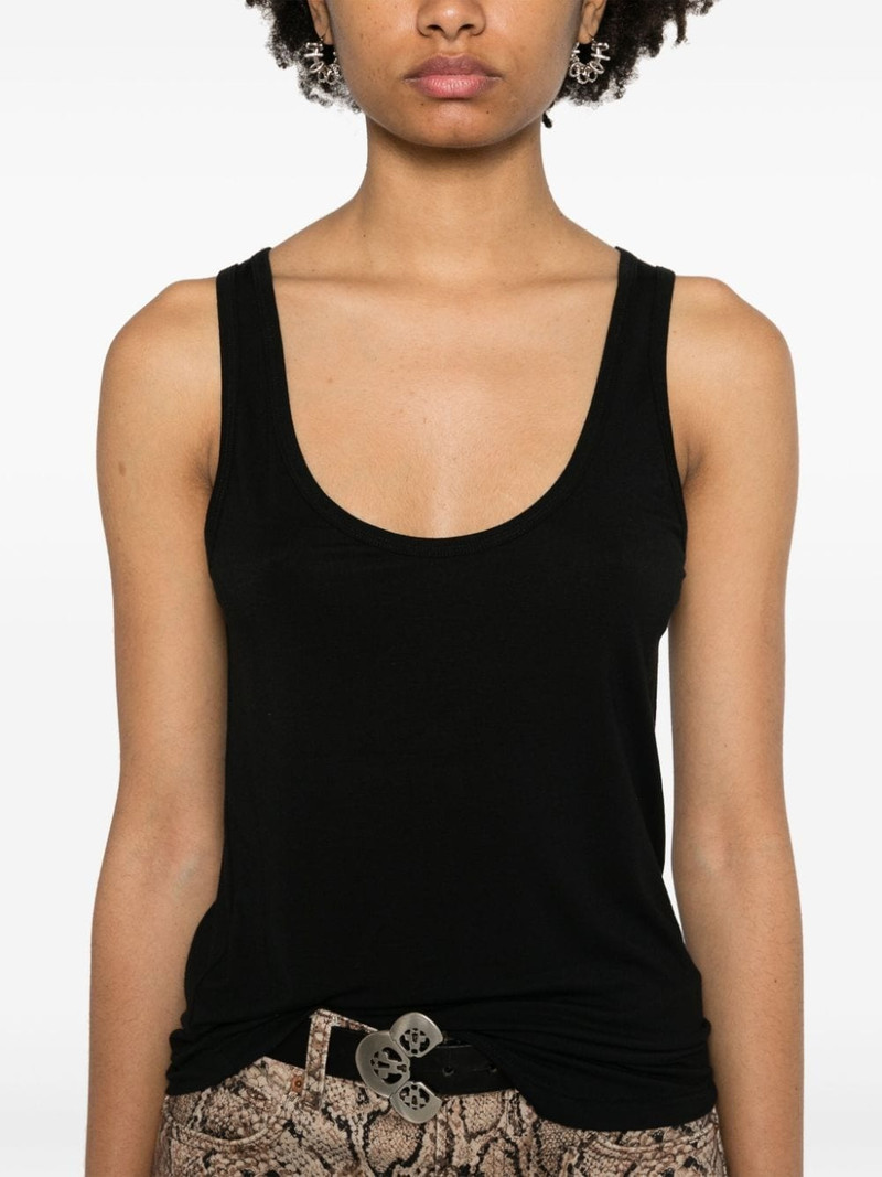 Malia jersey tank top 5