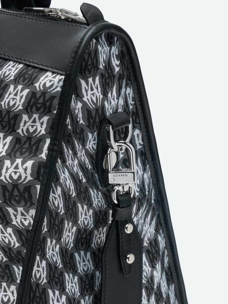 WAVY HOUNDSTOOTH WEEKENDER 6