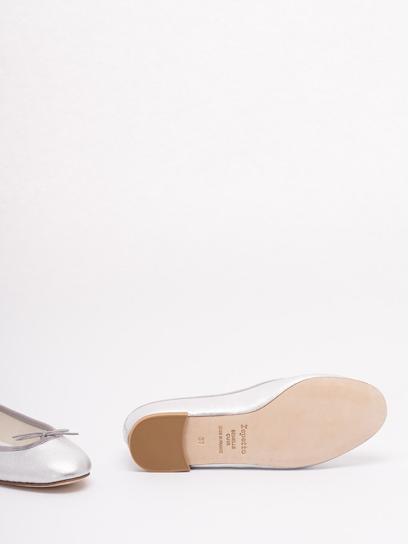 Repetto `Cendrillon Ad` Ballerinas outlook