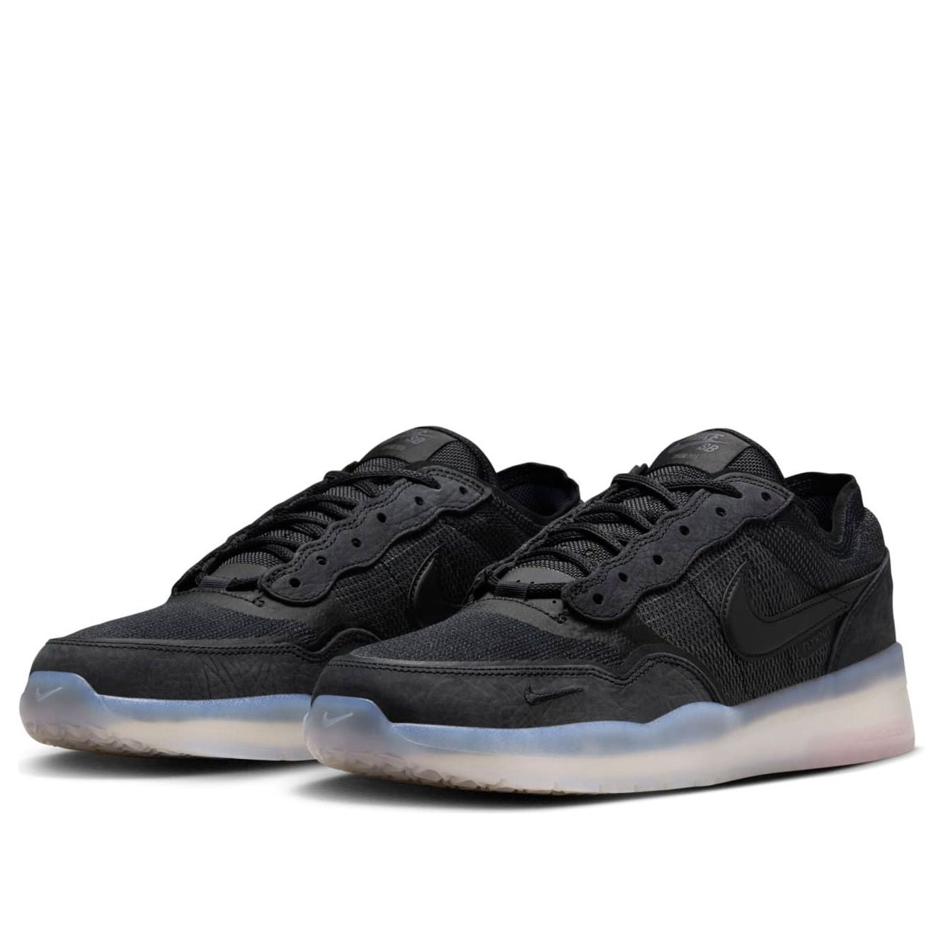 Nike SB PS 8 'Black Clear' FV8493-001 - 2