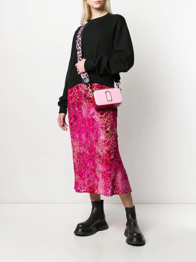 Marc Jacobs Snapshot crossbody bag outlook