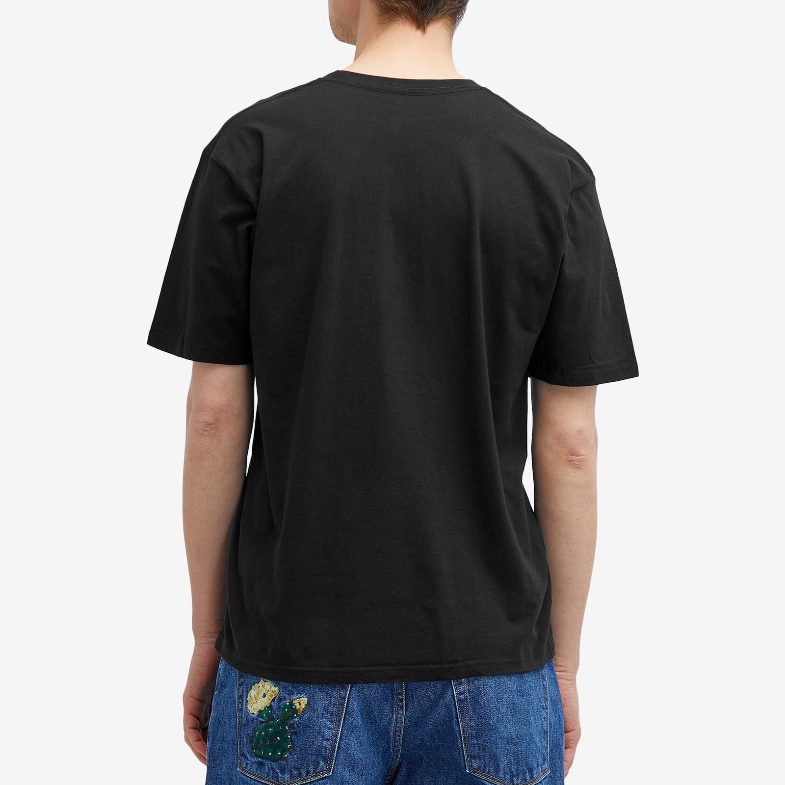 WTAPS Skivvies 3-Pack T-Shirt - 4