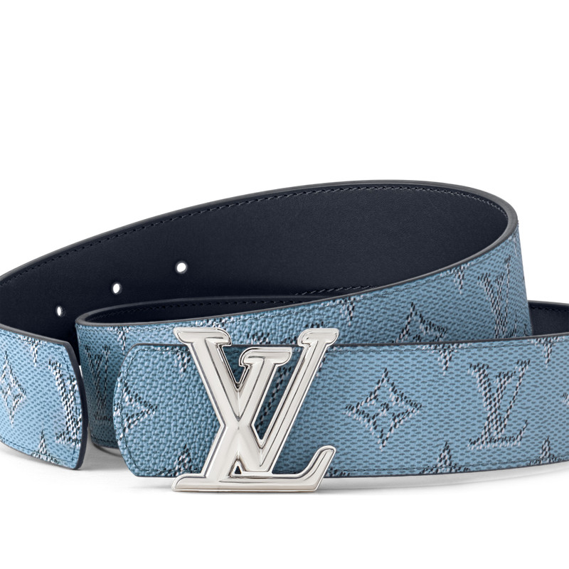 LV Dimension 40mm Reversible Belt 2