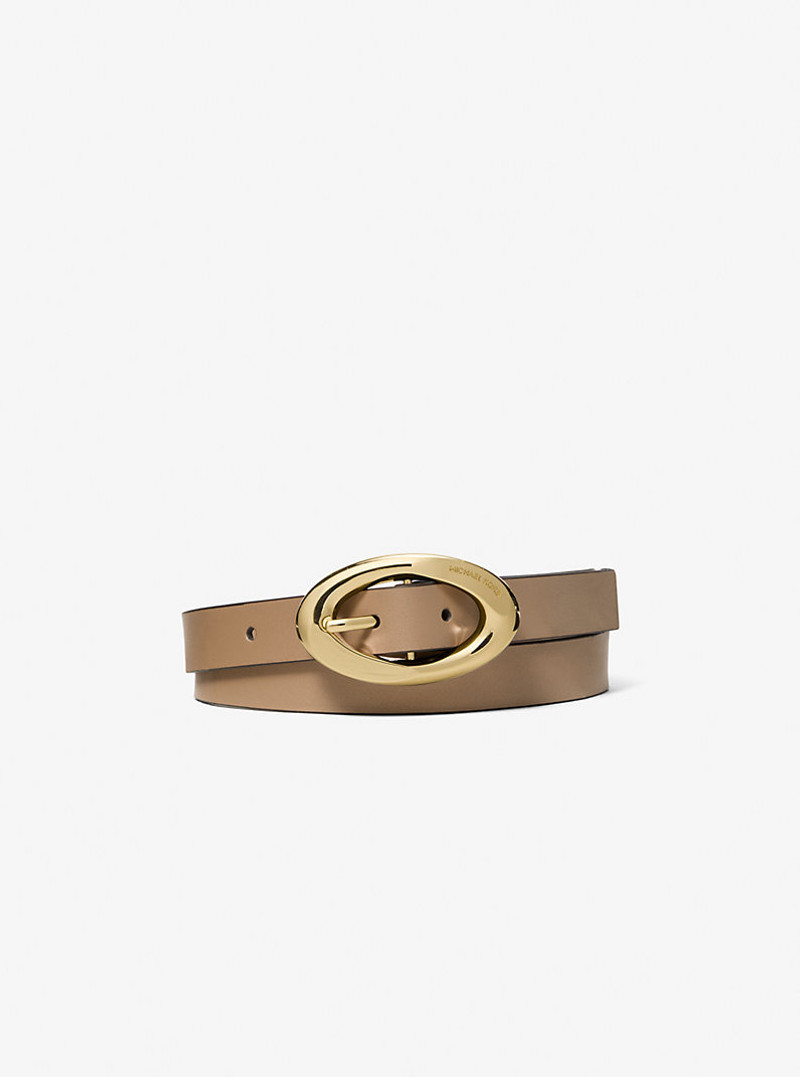 Leather Belt 1