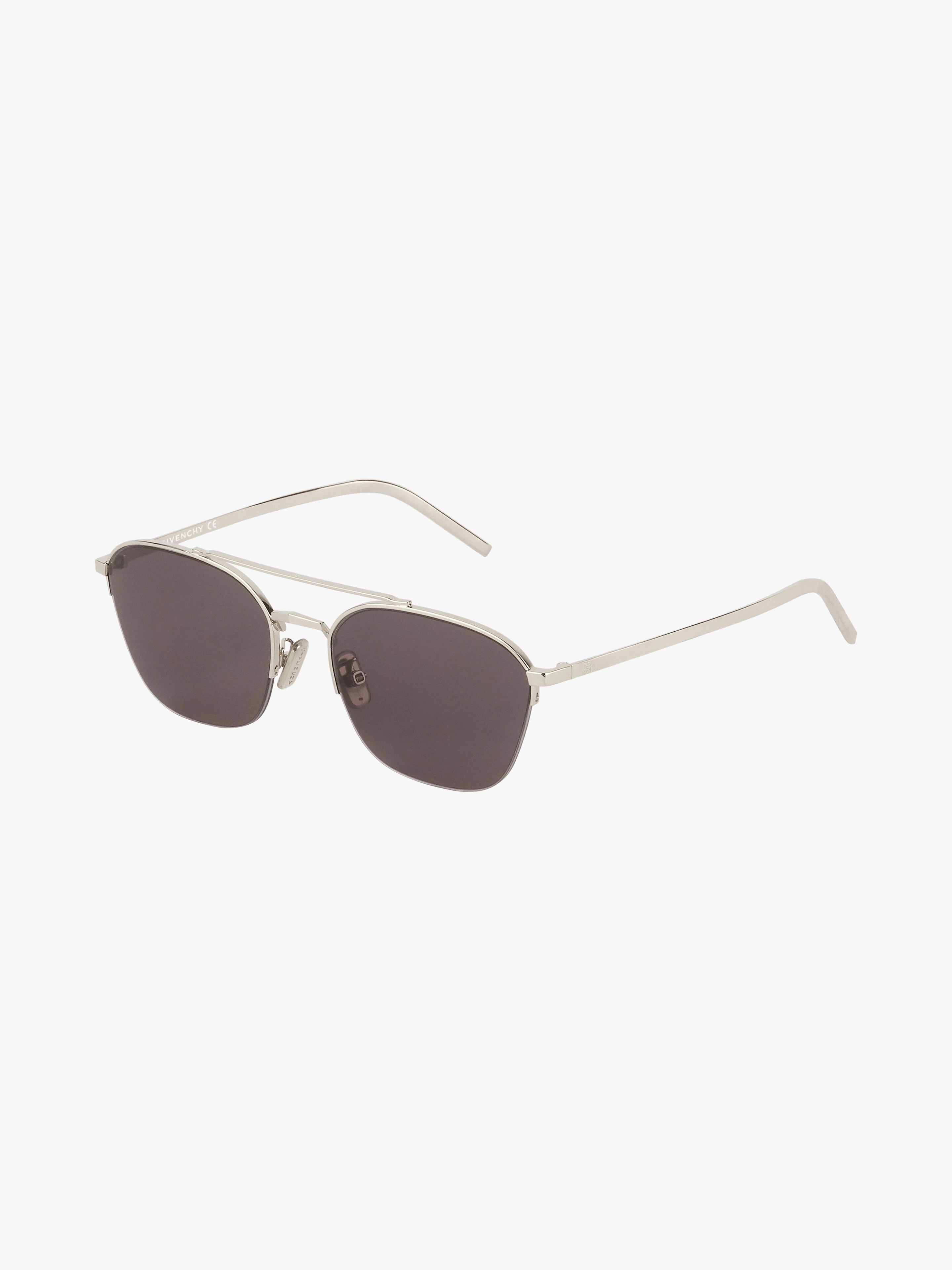 GV SPEED SUNGLASSES IN METAL - 1