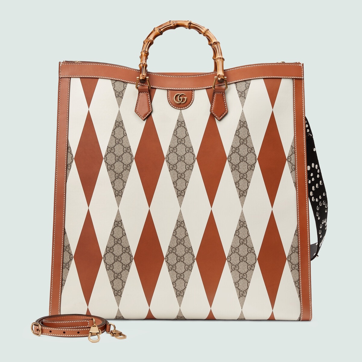 Gucci Diana maxi tote - 4