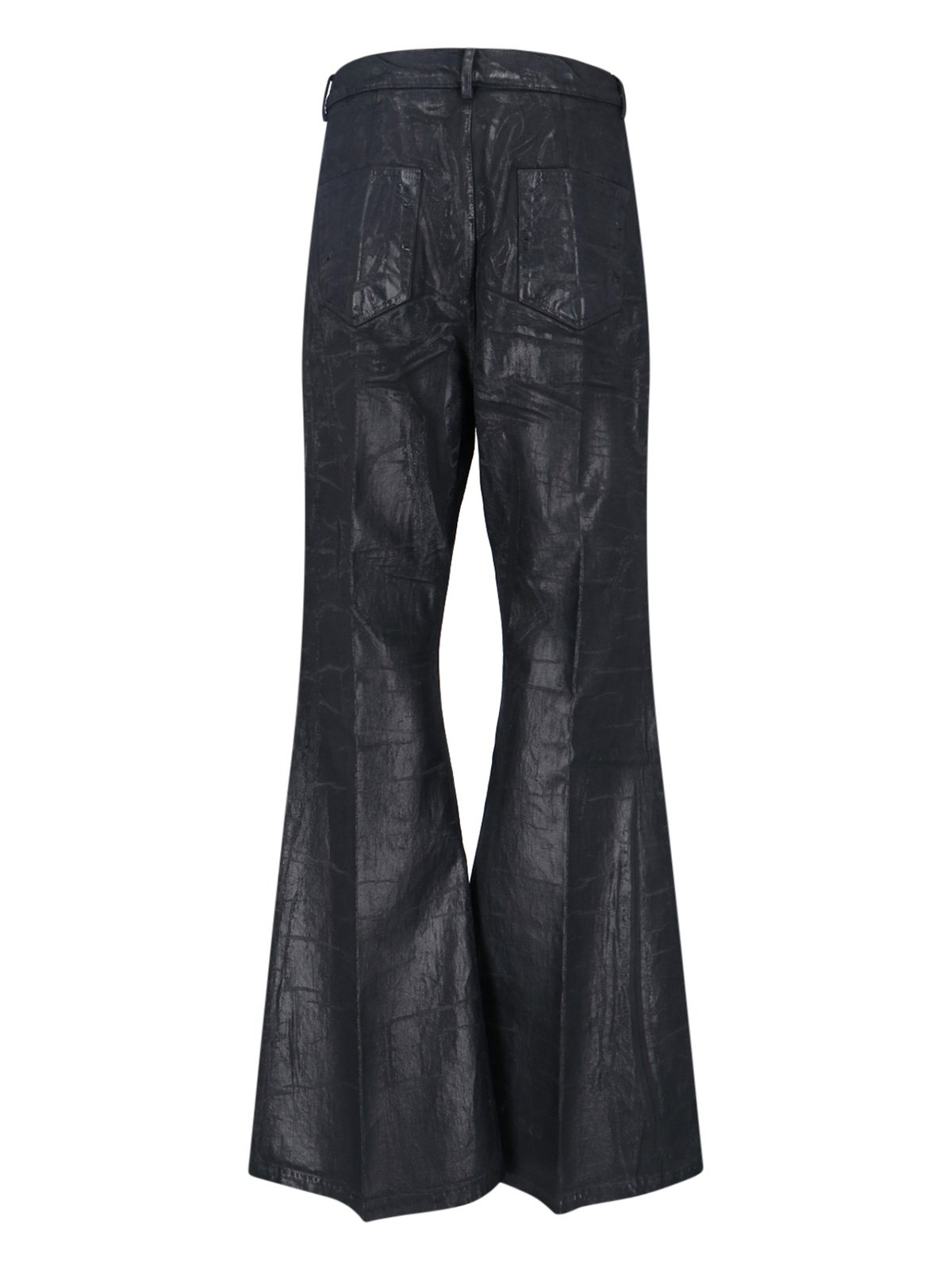 BOOTCUT JEANS - 2