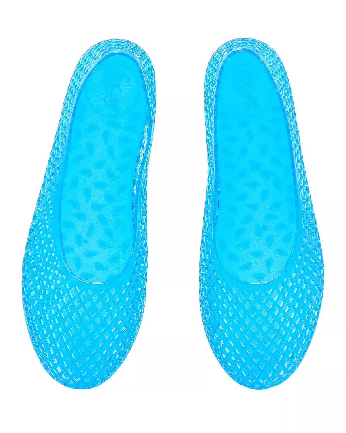 Women's Iro Flats - 3