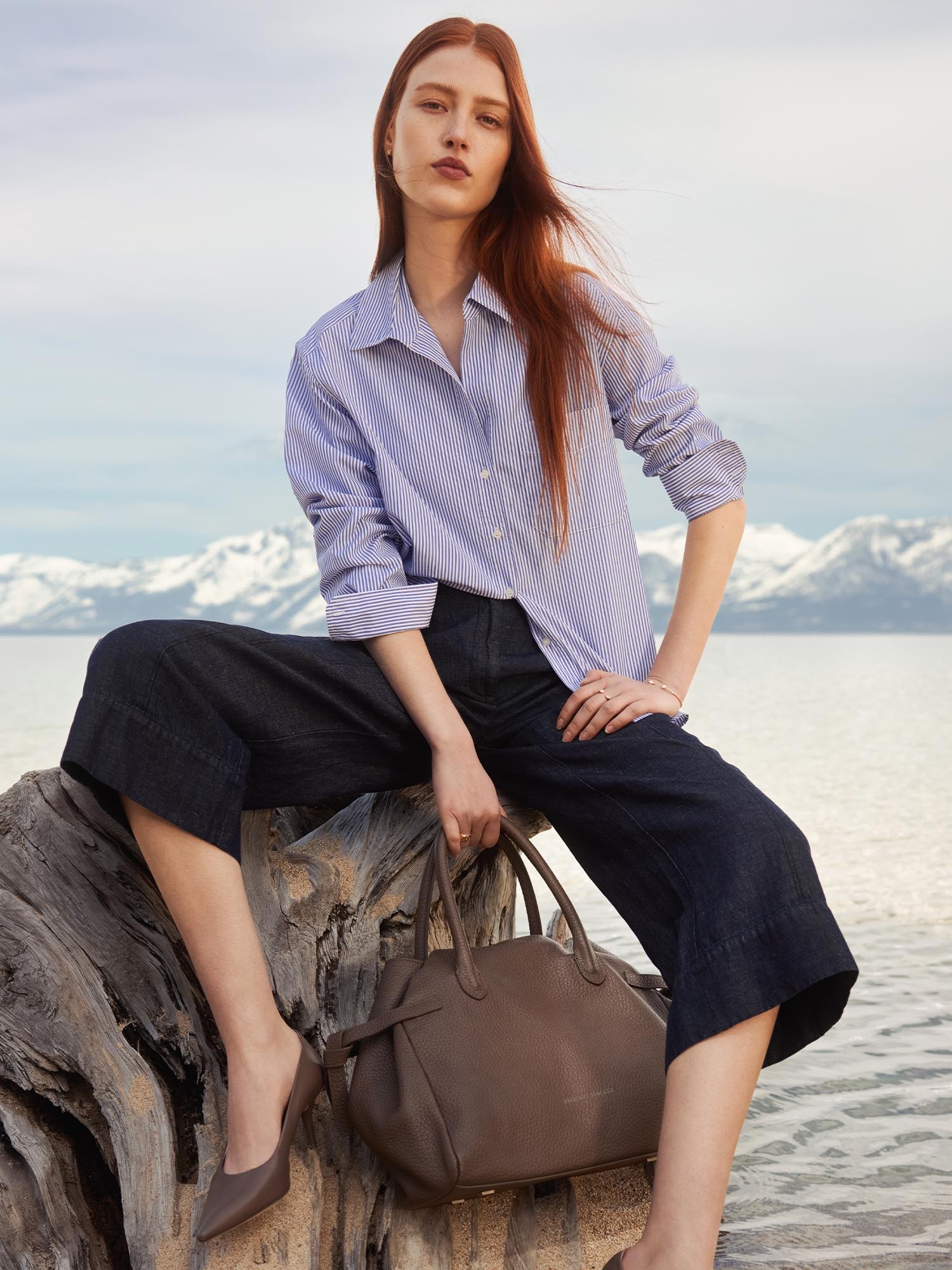 The Everyday Shirt - 10