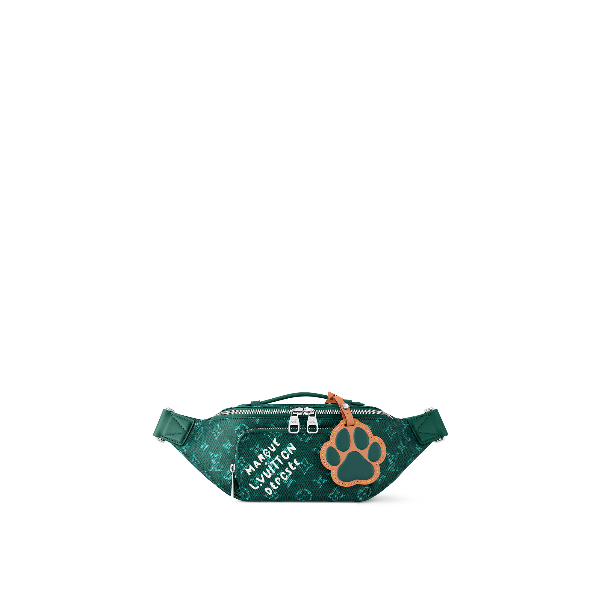 Rush Bumbag - 1