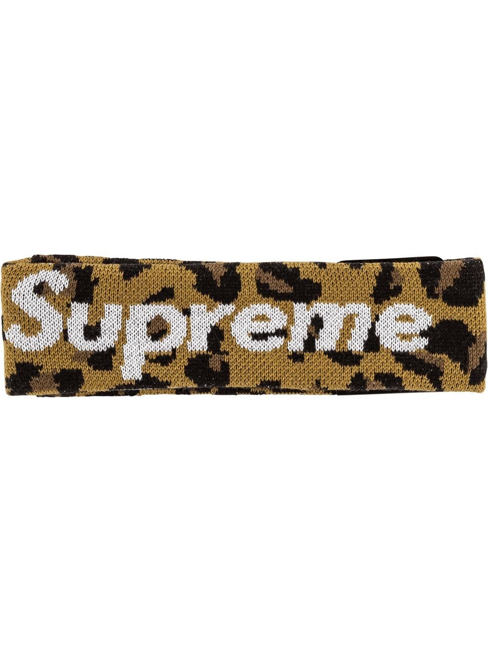 New Era big logo headband - 1