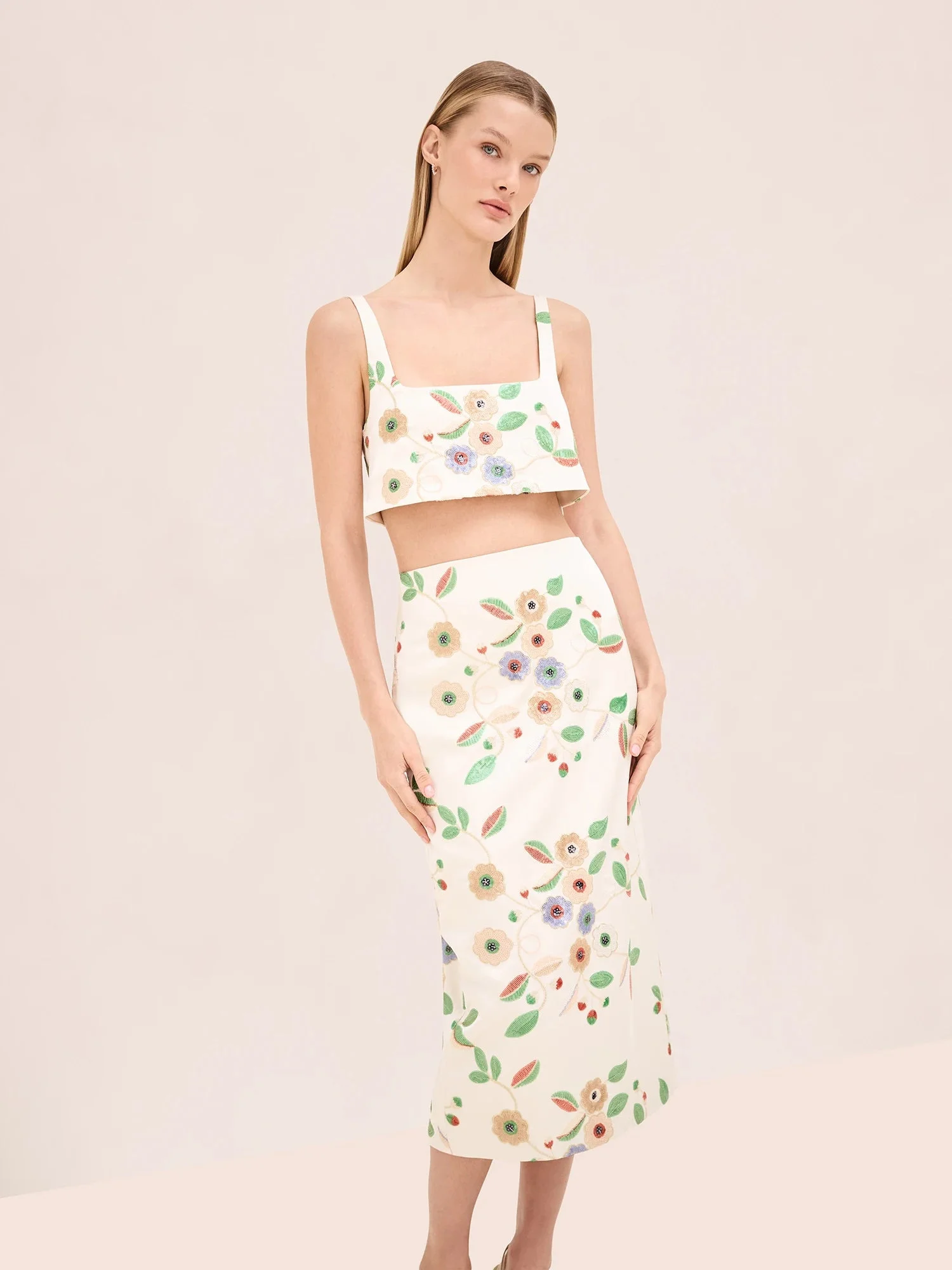 JASMIN TOP - 1