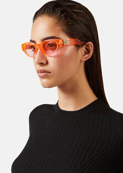 VERSACE V-Medusa Sunglasses outlook