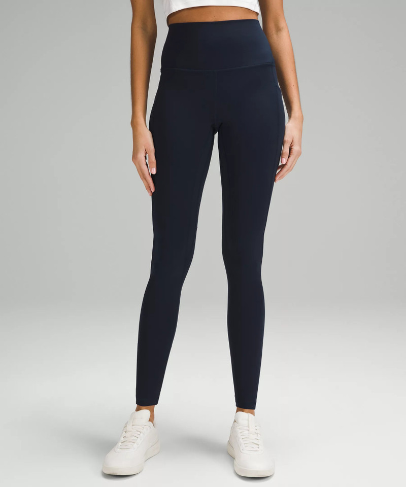 lululemon Align™ High-Rise Pant with Pockets 28" 1