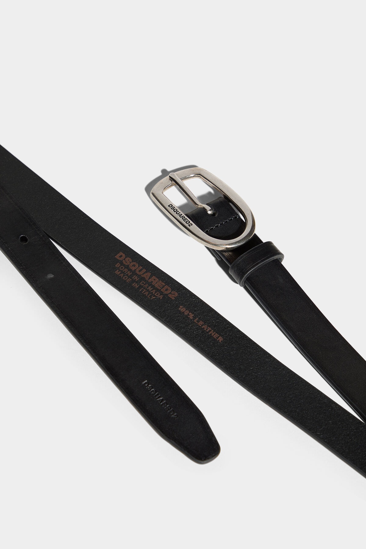 SIMPLE MAN BELT - 3