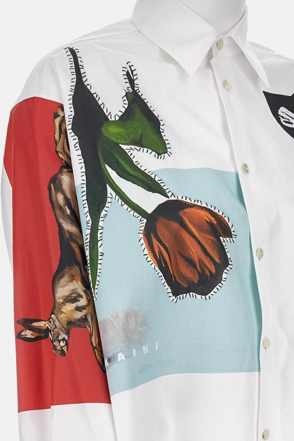 SHIRT - 3
