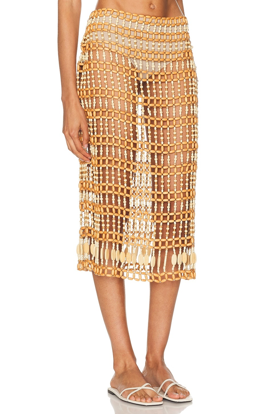 Abaco Skirt - 2